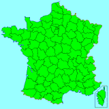 carte vigilance