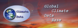 Global Climate Data Base