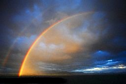 arc en ciel