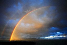 arc en ciel