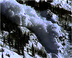 Avalanche